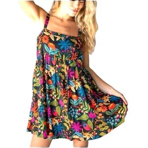 Natural Life Patti Mini Dress